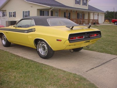 Yellow three q rear.jpg